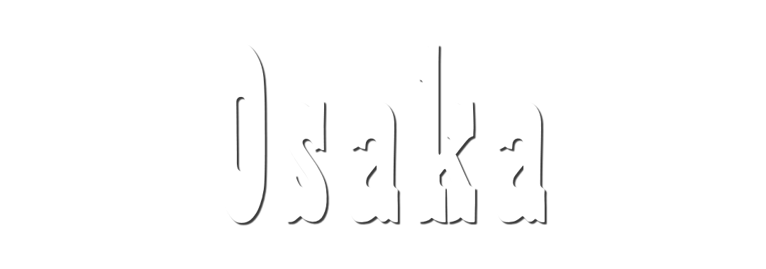 OSAKA